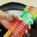 Corona Victims Hungama With Petrol Bottle