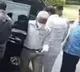 Jagan drops Vijayasai Reddy from his car