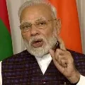 Talking to CMs none asked me to lift the lockdown says PM Modi