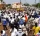 Thousands Attend Madhya Pradesh Spiritual Leaders Funeral Amid Lockdown