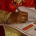 Video call marriage happens due to corona