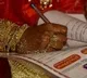 Video call marriage happens due to corona