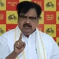 Varla Ramaiah sessations comments on ysrcp