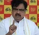 Varla Ramaiah sessations comments on ysrcp