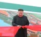 Kim Jong Un appears in public says state media
