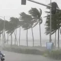 Low pressure in Bay of Bengal chance of turning into a storm