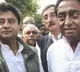 madyapradesh minister arrest in bengalur