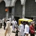 1030 Telangana people attended to Delhi Markaz masjid meetings