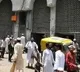 1030 Telangana people attended to Delhi Markaz masjid meetings