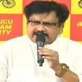 Varla Ramaiah questions state government on recent incidents