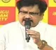 Varla Ramaiah questions state government on recent incidents