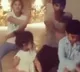 allu shirish dance