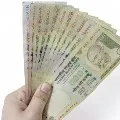 Discontinuation of DA hike to central government employees