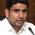 TDP Leader Nara Lokesh lashes out YS Jagan