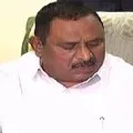 chinarajappa on ycp leaders