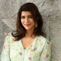 Nanna your friend is with me says Manchu Lakshmi