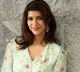 Nanna your friend is with me says Manchu Lakshmi