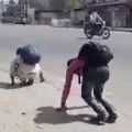 Uttar Pradesh Police Apology to Migrent Workers