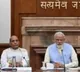 Modi Cabinet Emergency Meeting
