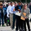 17 Million Lost Jobs In US Since Mid March