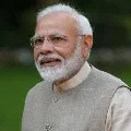 PM Modi wishes UK PM Boris Johnson