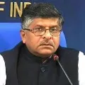 Congress trying to pretect Nirav Modi says Ravishankar Prasad