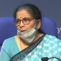 Focus on Indias alround development says Nimala Seetharaman