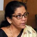 FM Nirmala Sitharaman tells loan amount hike for self help groups