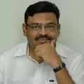 Ambati Rambabu slams Chandrababu over sec issue