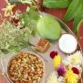 Panachanga Sravanam Details in Telugu States