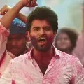 Holi Song on Vijay Devarakonda Viral Again