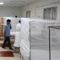 Corona Symptioms who Treated First Death person