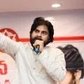 Pawan Kalyan fires on YSRCP