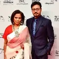 Irfan Khan wife Sutapa released a note on his husband demise