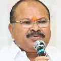 Kanna Lakshminarayana criticises ysrcp government