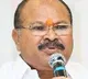 Kanna Lakshminarayana criticises ysrcp government