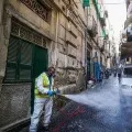 793 people died in Italy in 24 hours over corona virus