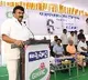 Minister Talasani appreciates Annapurna scheme