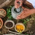 SV ayurveda college made corono protect medicines
