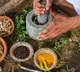 SV ayurveda college made corono protect medicines