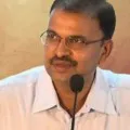 VV Laxminarayana The central government should review this relaxation decision Opening of liquor shops