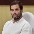 Rahul Gandhi Coronation On Cards