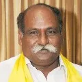 Velagapudi complains Vizag CP