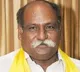 Velagapudi complains Vizag CP