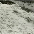 Trial run from Kaleswaram project to Anantagiri reservoir successful
