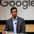 Sundar Pichai gets annual package at high