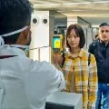Passenger from Dubai skip Thermal Screening with Paracetmol
