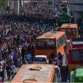 Maharashtra suggests six states to take back migrants