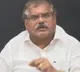 Minister Botsa lashes out chandrababu