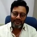 Artist Sai kumar priases Doctors and police